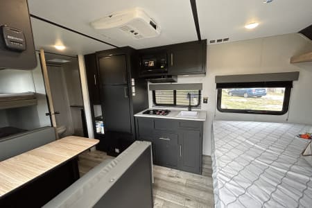 BlackHillsJellystonePark Rv Rentals