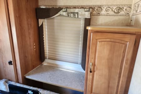 El cajonRV rentals