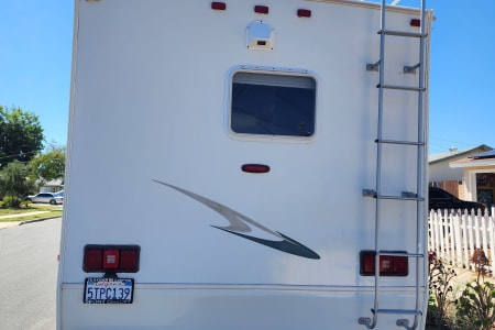 El cajonRV rentals