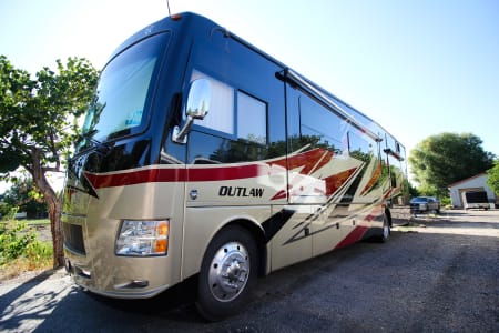 RV Rental boise-city,Idaho-(ID)