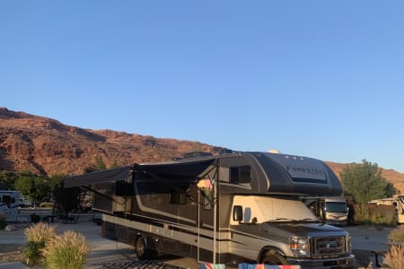 PinnacleMountainStatePark Rv Rentals