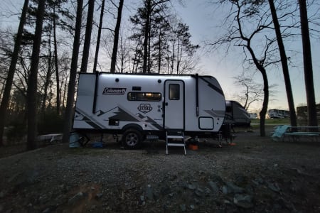 Winston-SalemRV rentals