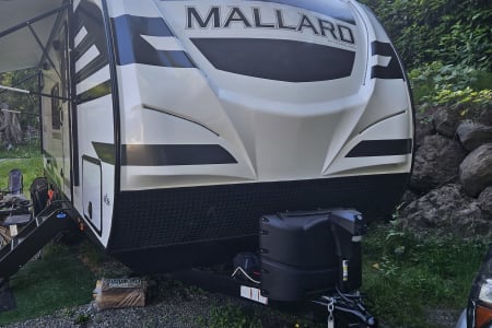 2022 Heartland RVs Mallard