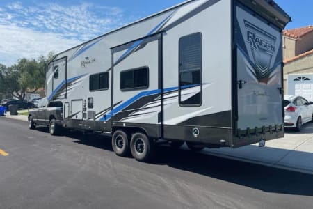 SanOnofreStateBeach Rv Rentals