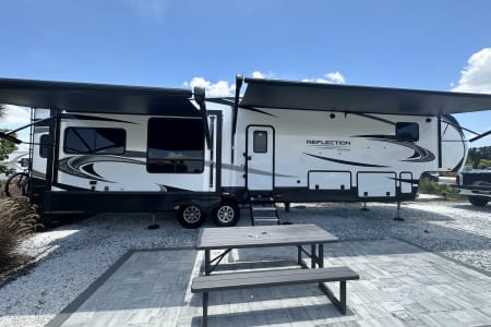 LakelandRV rentals