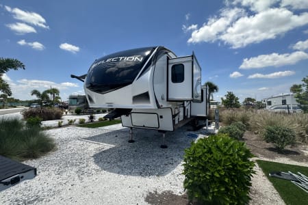 LakelandRV rentals