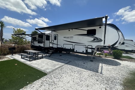 LakelandRV rentals