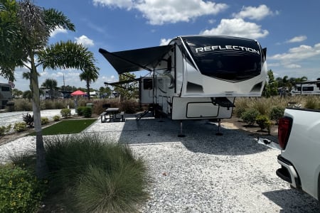 LakelandRV rentals