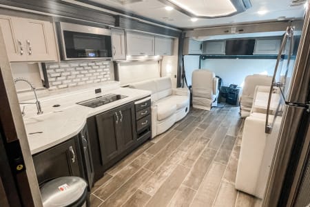 RV Rental florida