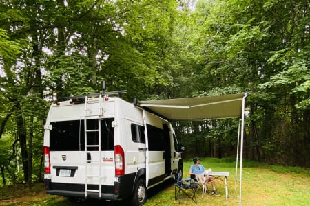 FairyStoneStatePark Rv Rentals