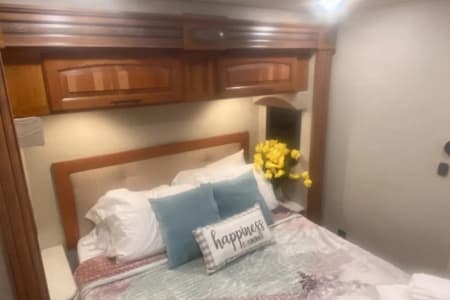 HollyRecreationArea Rv Rentals