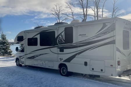 HighlandRecreationArea Rv Rentals