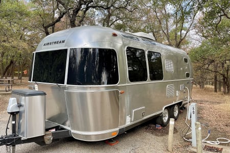 AustinRV rentals