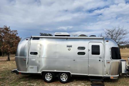 AustinRV rentals