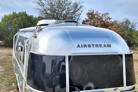 AustinRV rentals