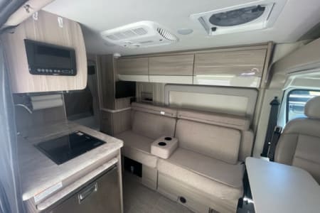 North CharlestonRV rentals