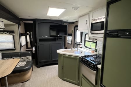 BastropStatePark Rv Rentals