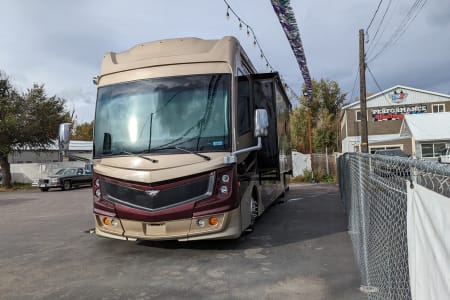 KalispellRV rentals