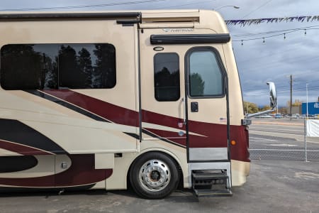 KalispellRV rentals