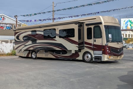 RV Rental kalispell,Montana-(MT)