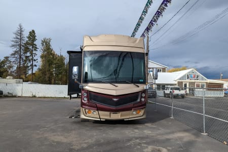 KalispellRV rentals