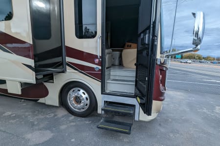 RV Rental kalispell,Montana-(MT)