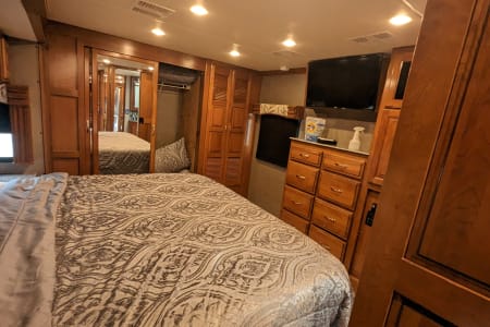 RV Rental kalispell,Montana-(MT)