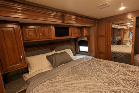 RV Rental kalispell,Montana-(MT)