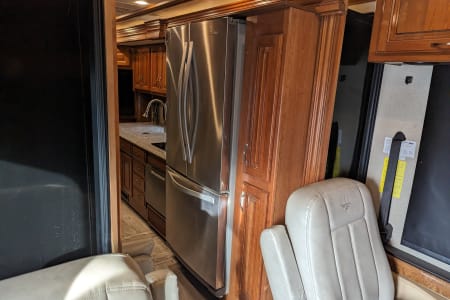 RV Rental kalispell,Montana-(MT)