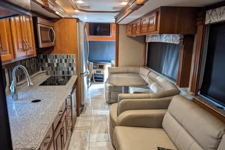 RV Rental kalispell,Montana-(MT)