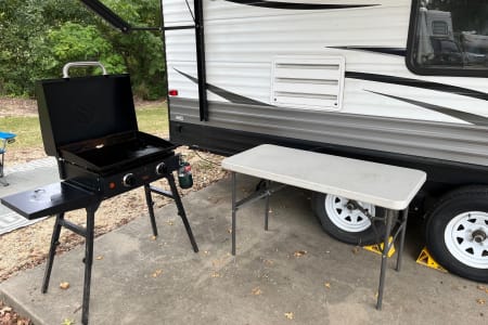 LakeCharlesStatePark Rv Rentals