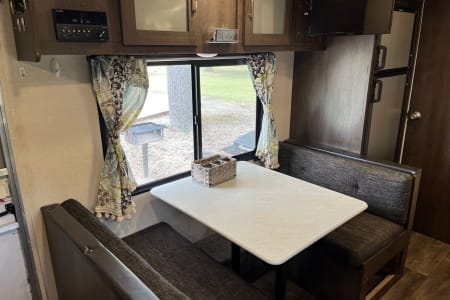 Crowley’sRidgeStatePark Rv Rentals