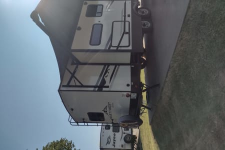 Midwest CityRV rentals