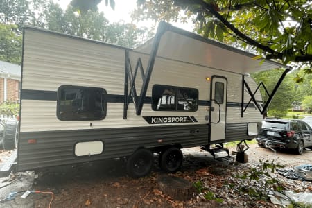 RaleighRV rentals