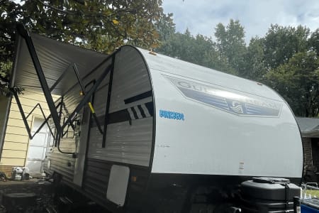 RaleighRV rentals