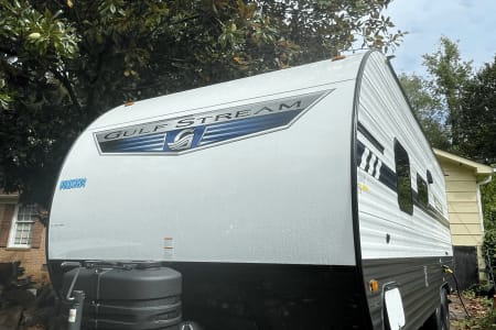 RaleighRV rentals