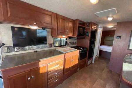 RV Rental washington-dc,Washington-(WA)