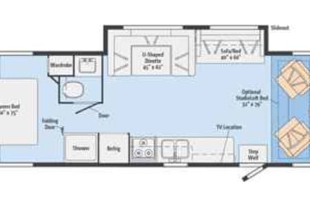 Kanaskat-PalmerStatePark Rv Rentals