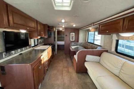 Kanaskat-PalmerStatePark Rv Rentals