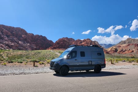 RV Rental las-vegas,Nevada-(NV)