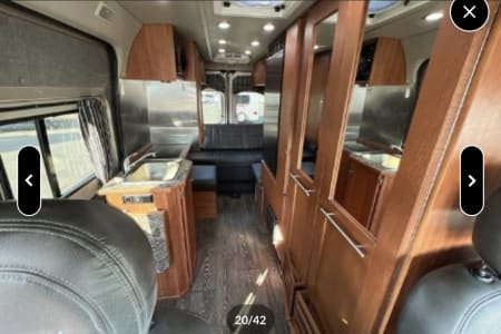 NewBrightonStateBeach Rv Rentals