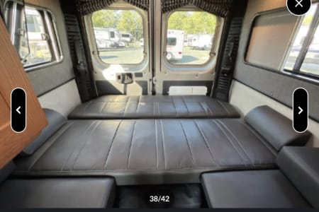 RV Rental santa-cruz,California-(CA)