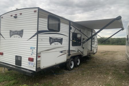 DobbintonRV rentals