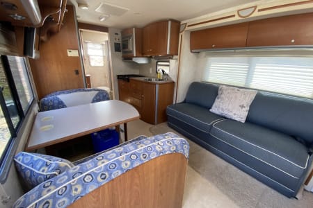 EncinitasRV rentals