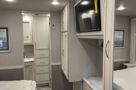 RougeNationalUrbanPark Rv Rentals