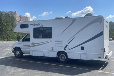 RV Rental minneapolis,Minnesota-(MN)