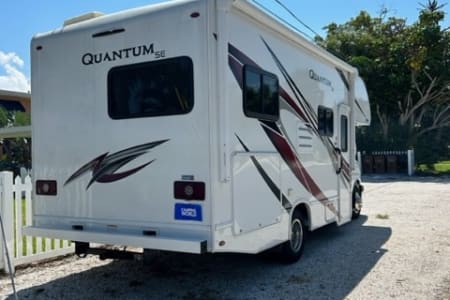 SuWanneeRootsRevival Rv Rentals