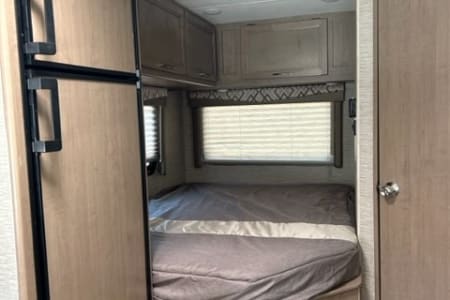 RV Rental florida