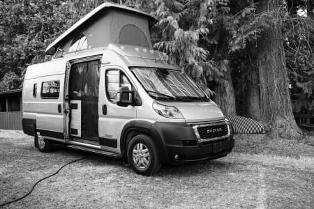 Bainbridge IslandRV rentals