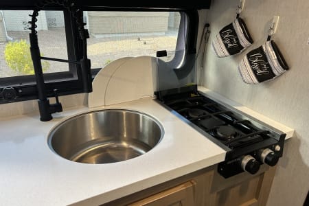 Queen CreekRV rentals